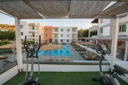 Mitos Village - 44