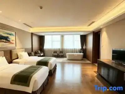 GLORIA RESORT TIAN JIN - 33