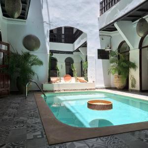 Riad Dar El Grably - 37
