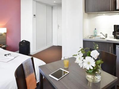 ApartAdagio Access Toulouse Saint Cyprien - 66