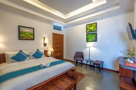 The Tito Suite Residence - 109
