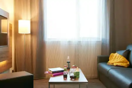 Moxy Berlin Ostbahnhof - 48