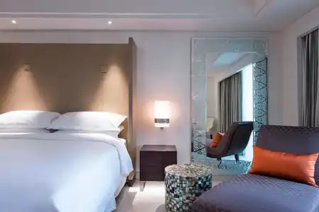 Sheraton Bali Kuta Resort - 66