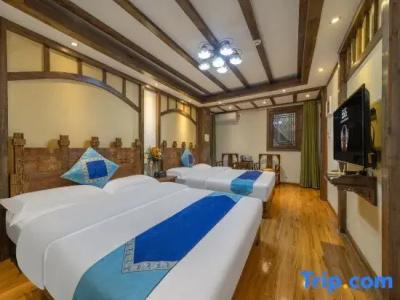 NAXI yage - 28