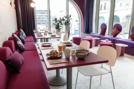 Ibis Styles Muenchen Perlach - 19