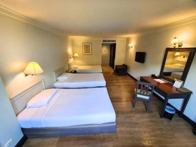 The Imperial and Convention Centre Phitsanulok - 63