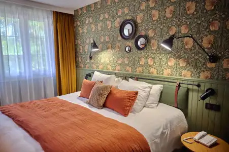 Le Manoir - 3