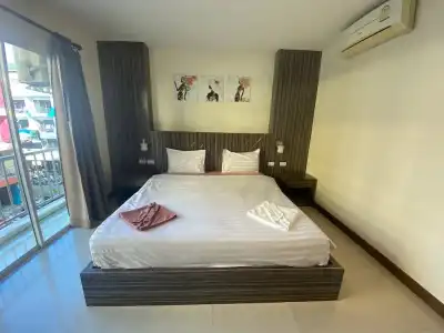 The Cocoon Patong - 85