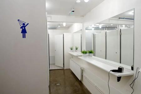 Akureyri Backpackers - 35