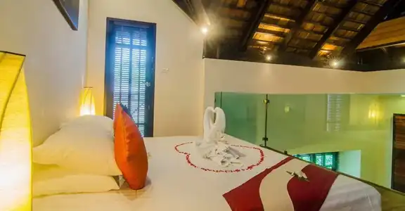 Kirikayan Boutique Resort - 11