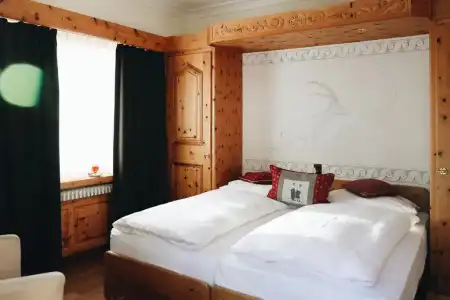 B&B St Moritz - 60