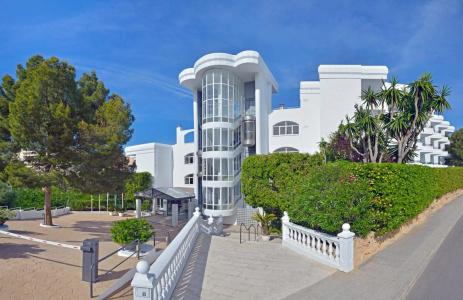 Sol Lunamar Palmanova Apartamentos – Adults Only - 46
