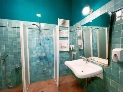 Hostel Ostello Bello Firenze - 38