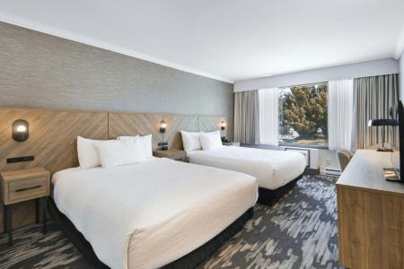 Sandman & Suites Kelowna - 44