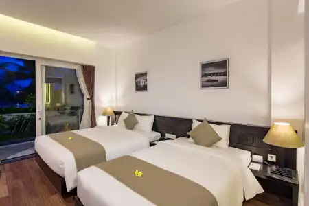Champa Island Nha Trang - Resort & Spa - 47