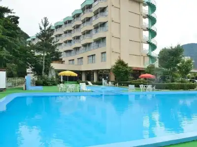 Kinugawa Royal - 11