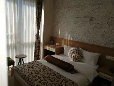 Nice Royal Otel - 28