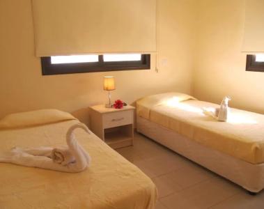 Kyklades Resort & Spa - 144