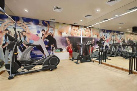 Ramada by Wyndham Jaipur - 13