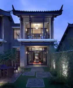 Banyan Tree Lijiang - 50