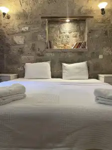 Kallista Alaçatı - 24