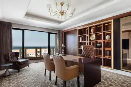 Sheraton Grand Danang Beach Resort & Spa - 246