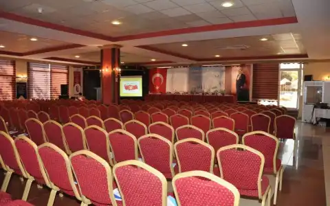 Alanya First Class - 8