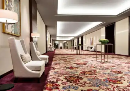 Fairmont Jakarta - 21