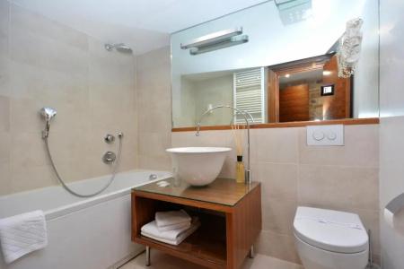 Jupiter Luxury - 107