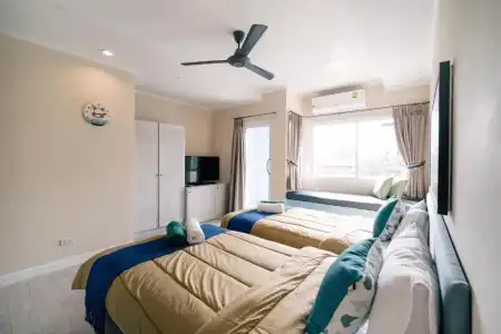 Surf & Sand Resort - 45