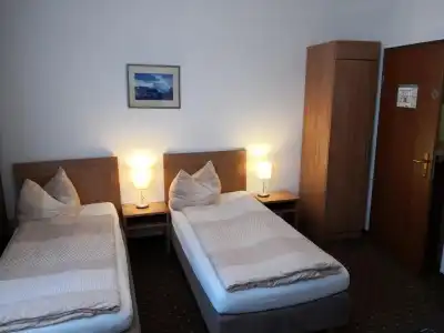 Pension Am Heusteig - 83