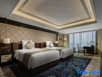 Chengdu Ren He Spring - 78