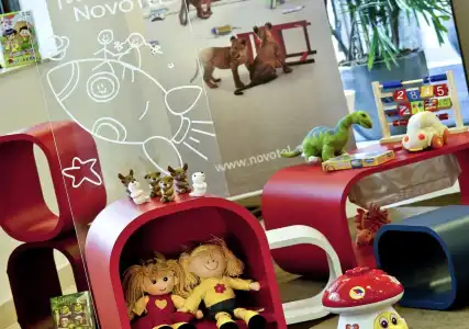 Novotel RJ Santos Dumont - 14
