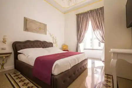Trastevere Royal Suite - 44