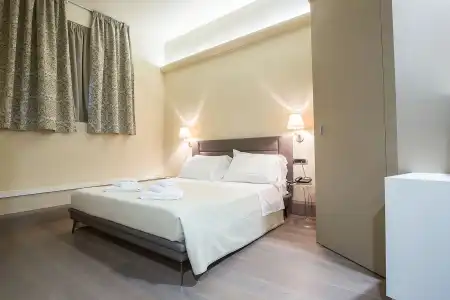 Relais Centrale Firenze - 5