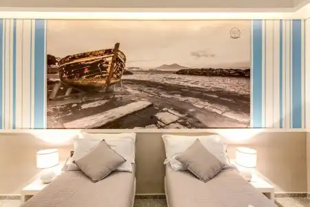 Grand Tour Rome Suites - Liberty Collection - 46