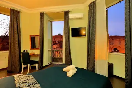 Villa Borghese Prestige Rooms - 66