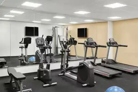 Hilton Garden Inn Riga Old Town - 24