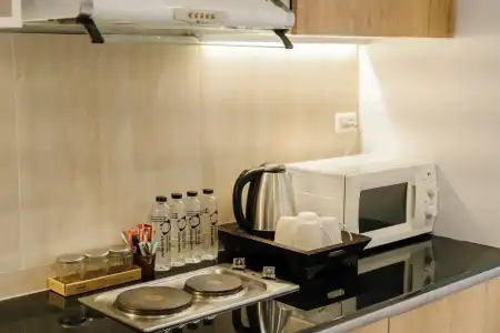 The Opium Serviced Apartment & - 52