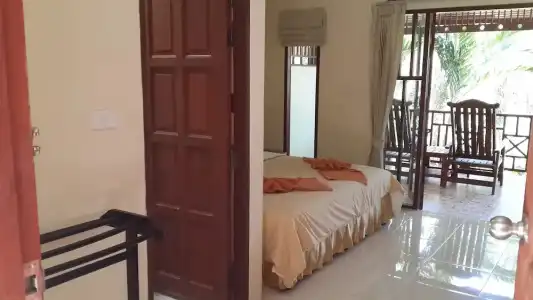 Rattana Guesthouse & Bungalow - 45