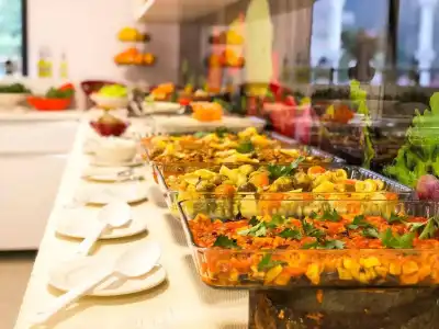 Golden Inn Uzungol - 9
