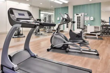 Holiday Inn Express Tampa N I-75 - University Area by IHG - 33