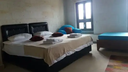 Mozaik Otel - 2