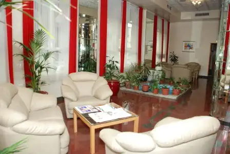Basma Residence Apartments - 7