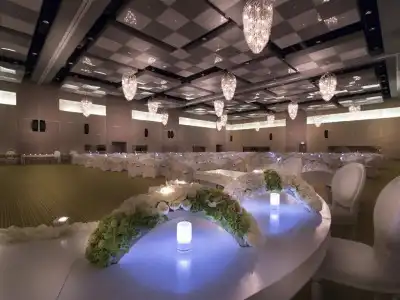 ApartAdagio Abu Dhabi Al Bustan - 33