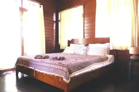 Thai House Beach Resort - 128