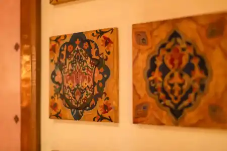 Riad Hikaya - 72