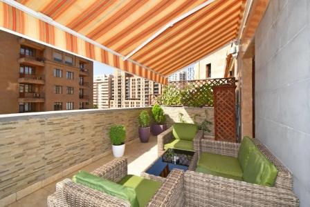 Yerevan4You Terrace - 21