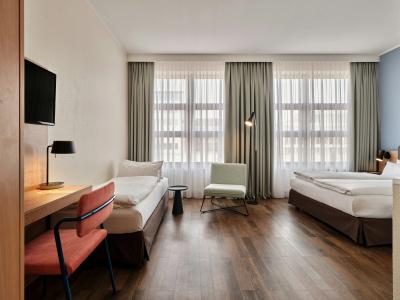 Garner Berlin - Schöneberg by IHG - 39