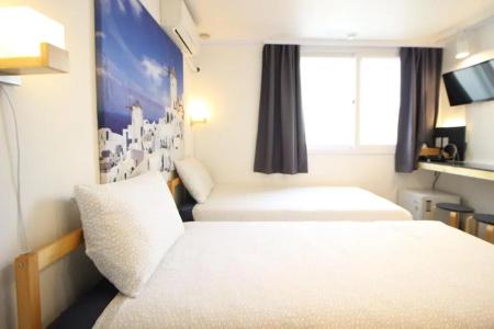 Seoul Mansion Guest House - 46